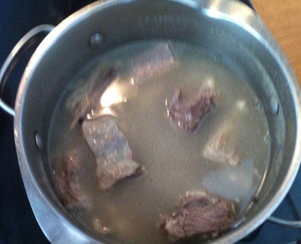 Stuffed grape leaves-2