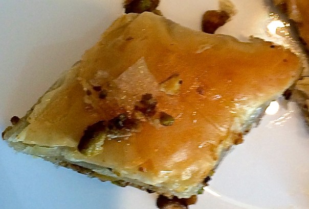 Baklava